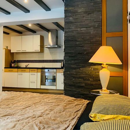 Ferienwohnung Tannenweg Baden-Baden Luaran gambar