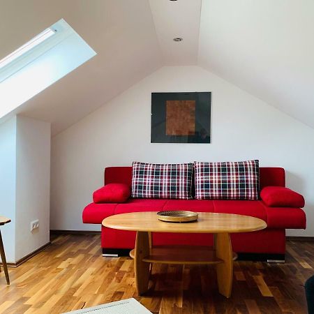 Ferienwohnung Tannenweg Baden-Baden Luaran gambar