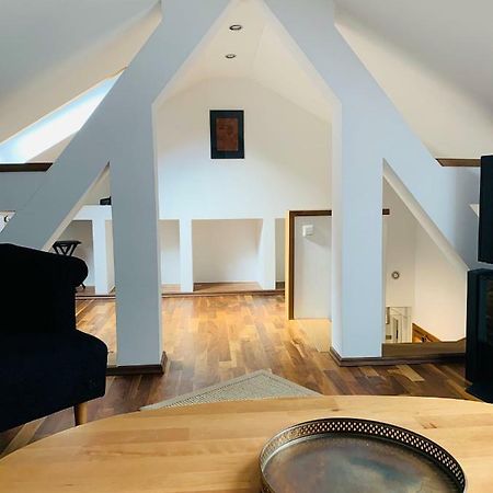 Ferienwohnung Tannenweg Baden-Baden Luaran gambar