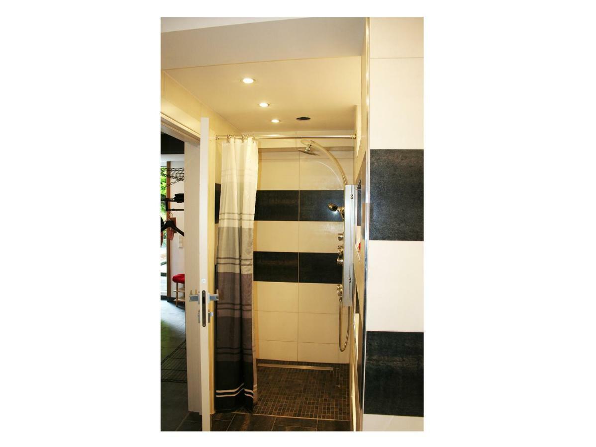 Ferienwohnung Tannenweg Baden-Baden Luaran gambar