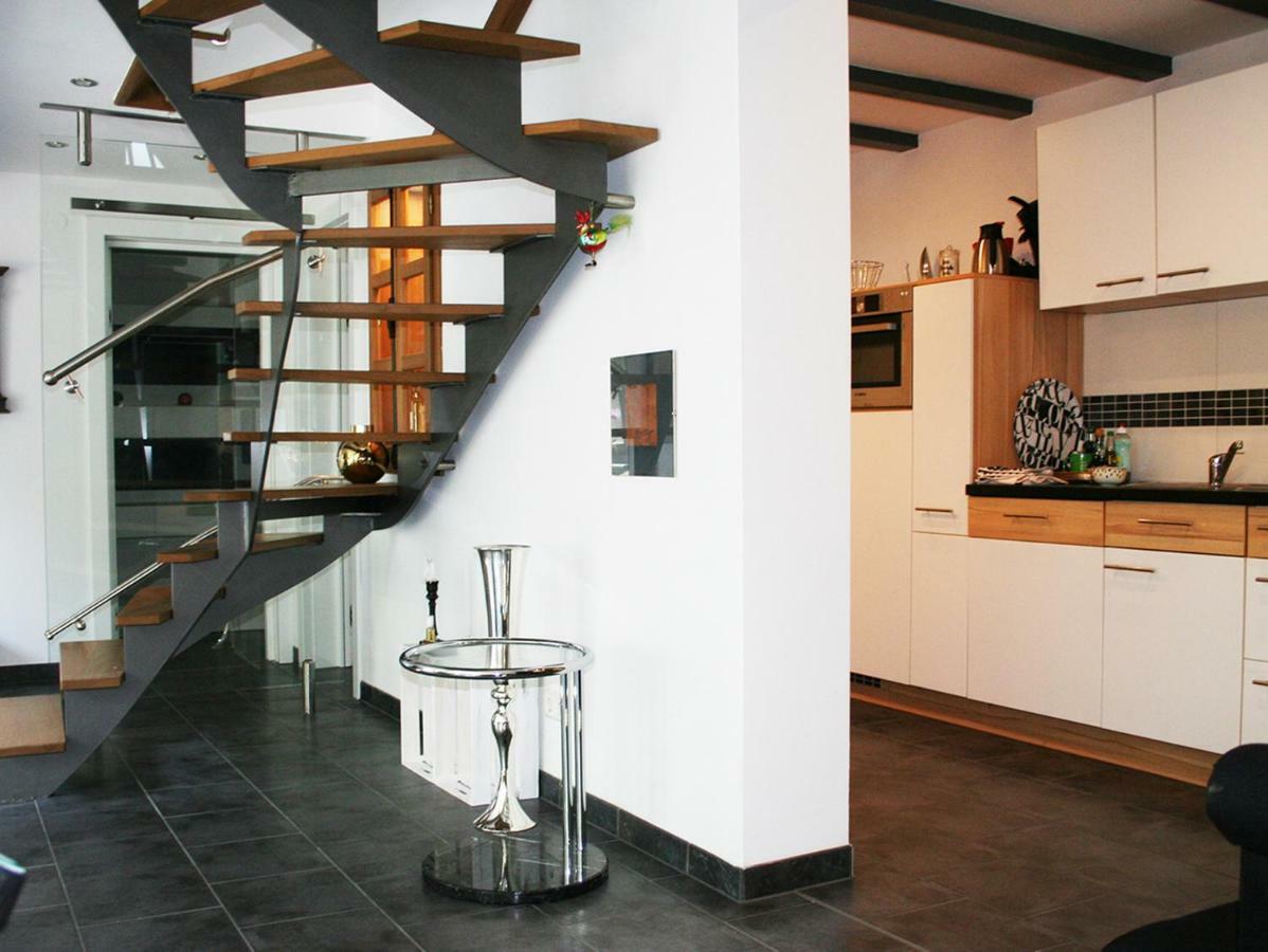 Ferienwohnung Tannenweg Baden-Baden Luaran gambar