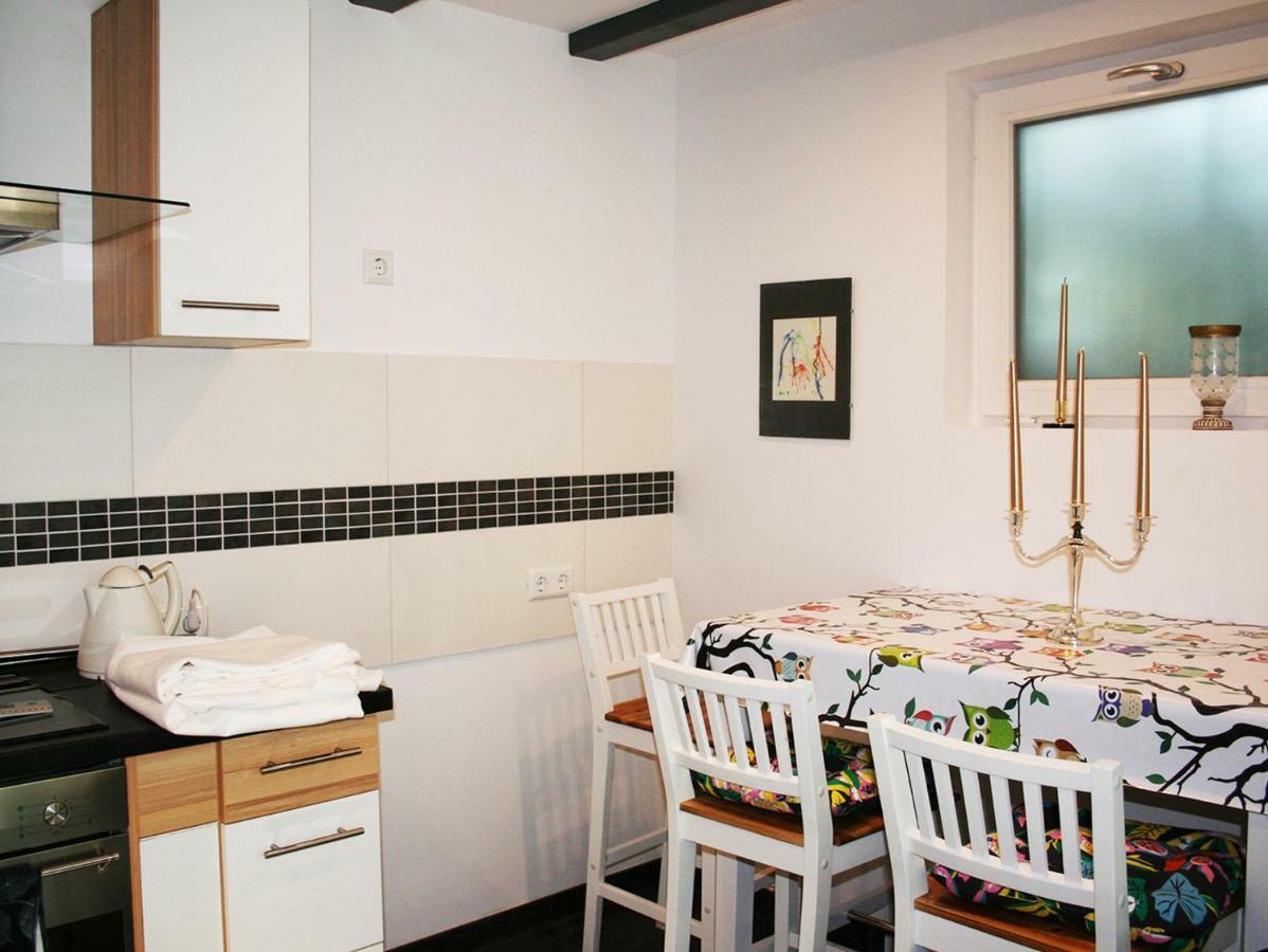 Ferienwohnung Tannenweg Baden-Baden Luaran gambar