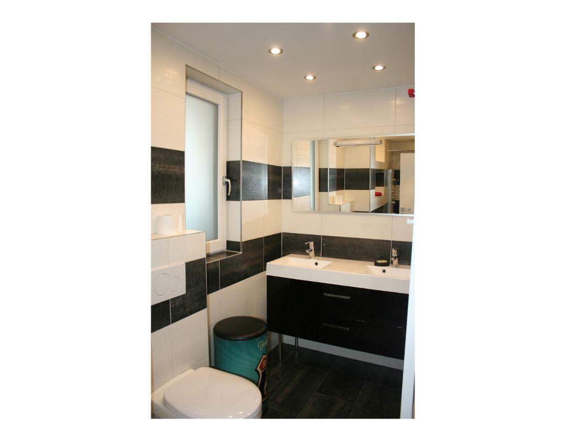 Ferienwohnung Tannenweg Baden-Baden Luaran gambar