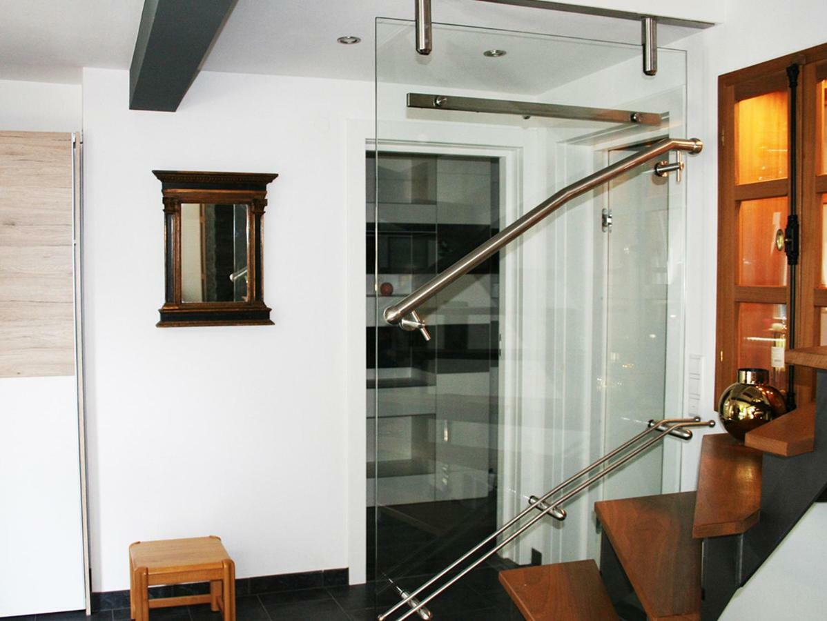Ferienwohnung Tannenweg Baden-Baden Luaran gambar