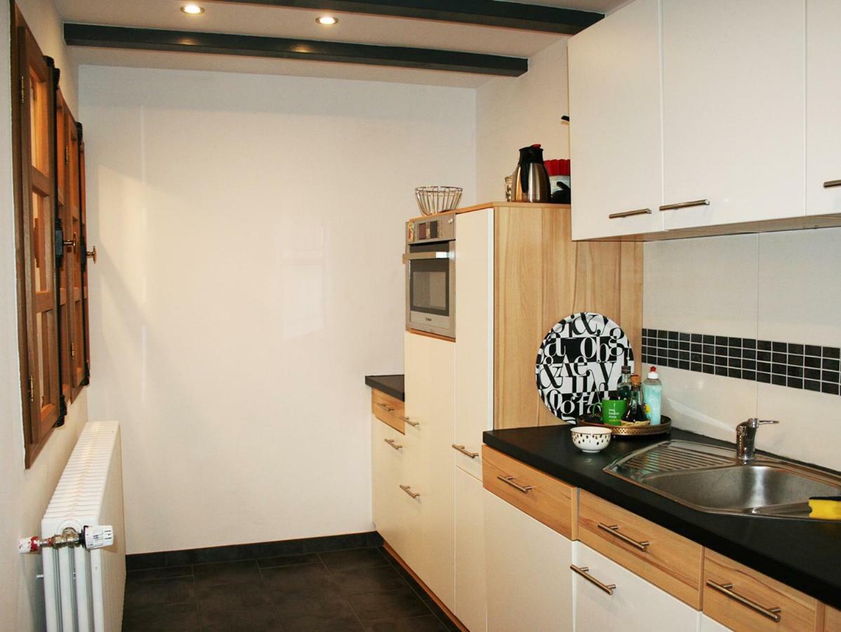 Ferienwohnung Tannenweg Baden-Baden Luaran gambar