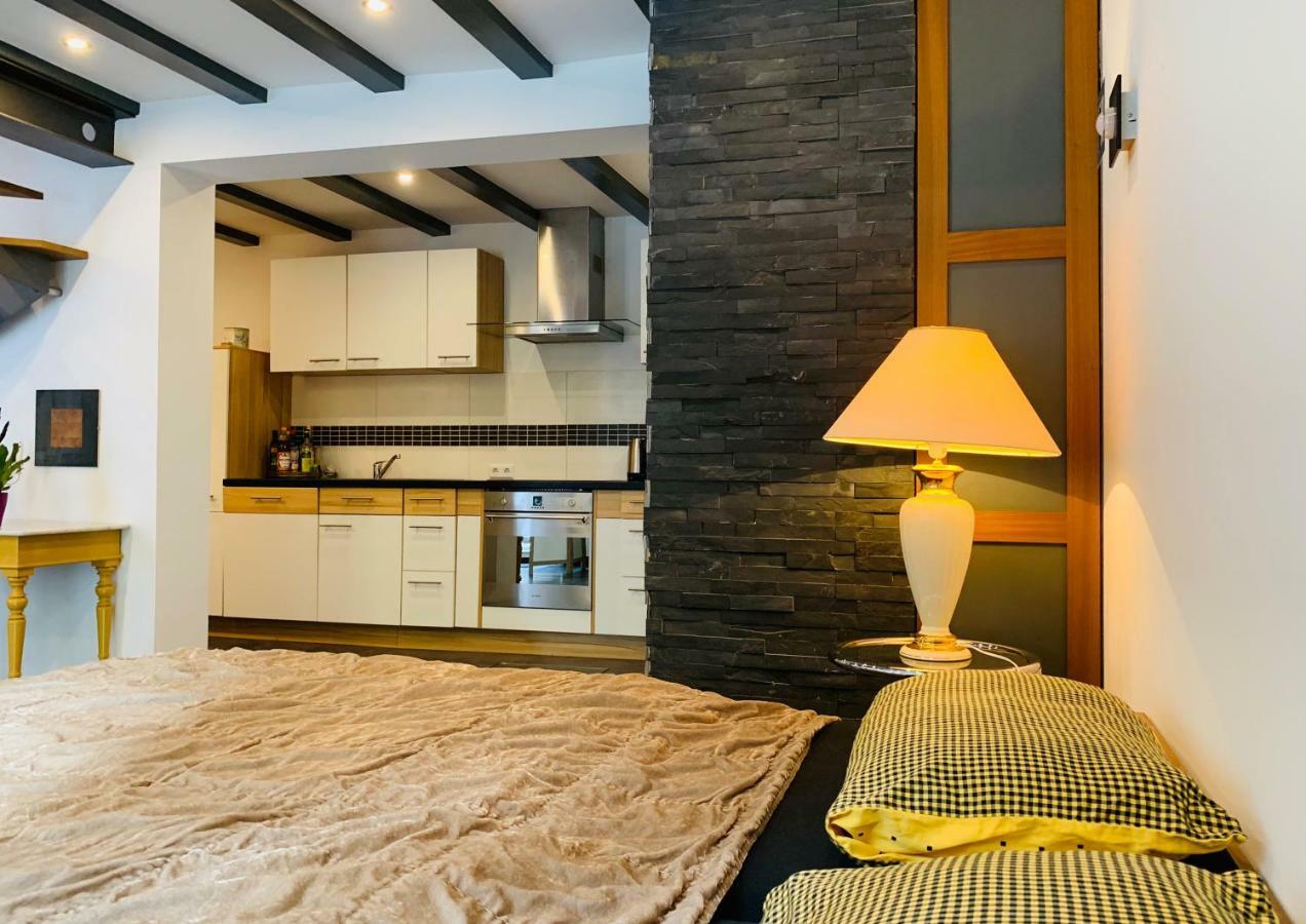 Ferienwohnung Tannenweg Baden-Baden Luaran gambar