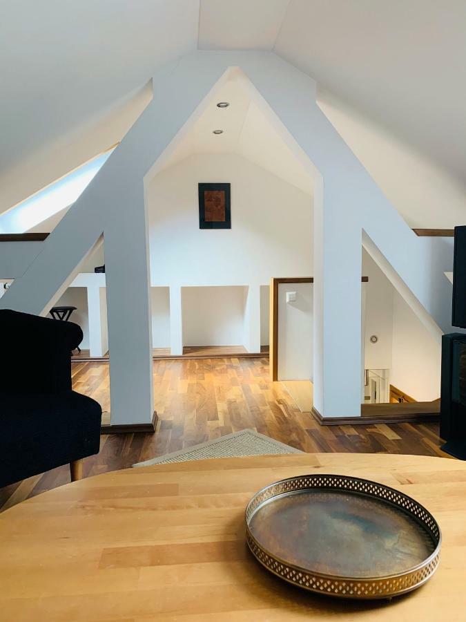 Ferienwohnung Tannenweg Baden-Baden Luaran gambar