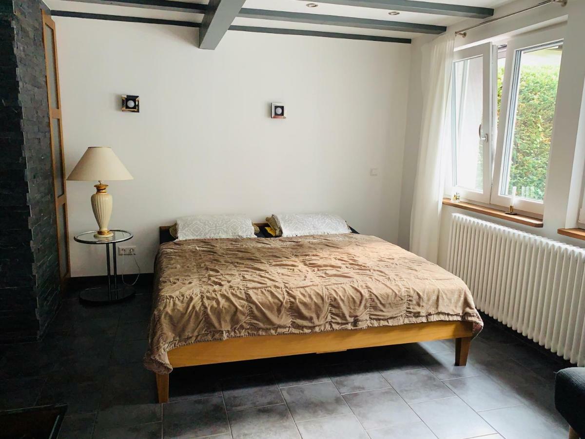 Ferienwohnung Tannenweg Baden-Baden Luaran gambar